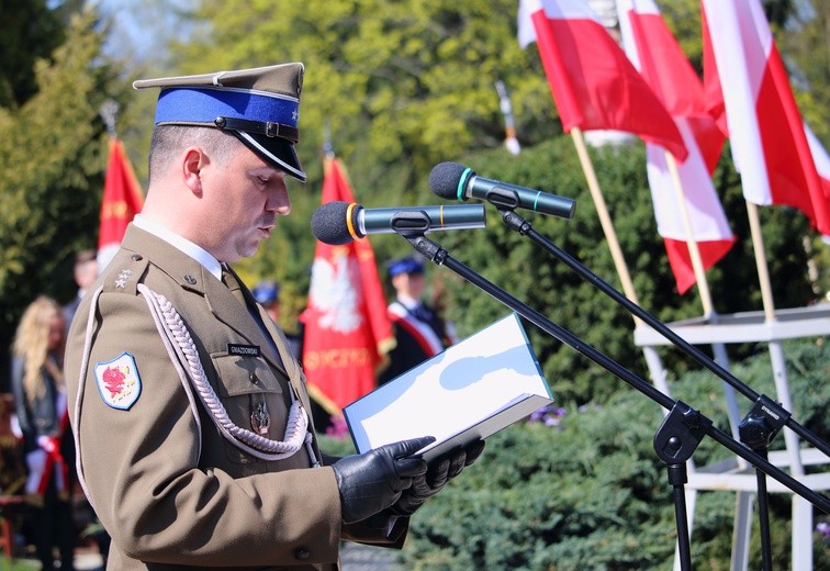 Rocznica katastrofy pod Smoleńskiem 