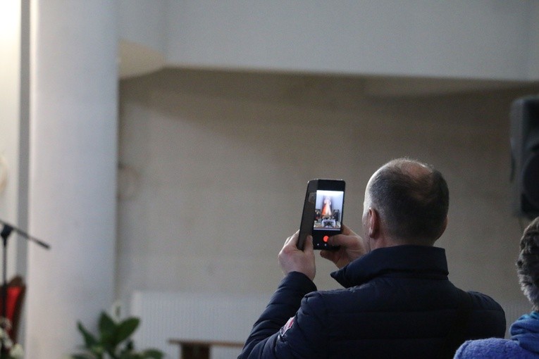 Płock. 91. rocznica objawień - cz. 2