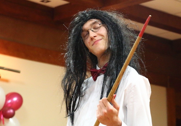 Studniówka - pijarzy Elbląg