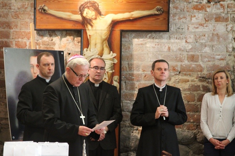 Nominacje proboszczowskie