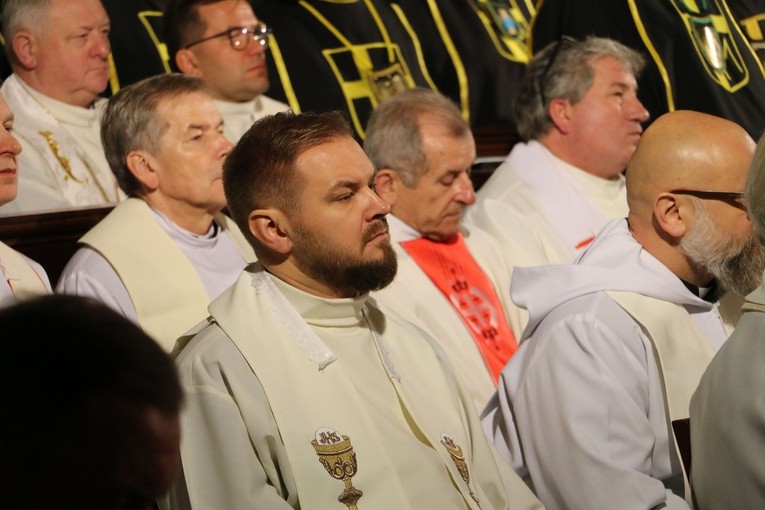 Płock. Ingres bp. Szymona Stułkowskiego. Cz. ​3