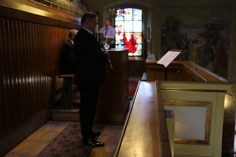 Płońsk. VII Międzynarodowy Festiwal Organowy św. Michała Archanioła