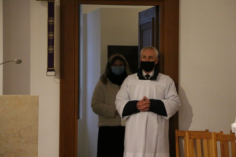 Nasielsk. Uroczystości w parafii św. Katarzyny Aleksandryjskiej