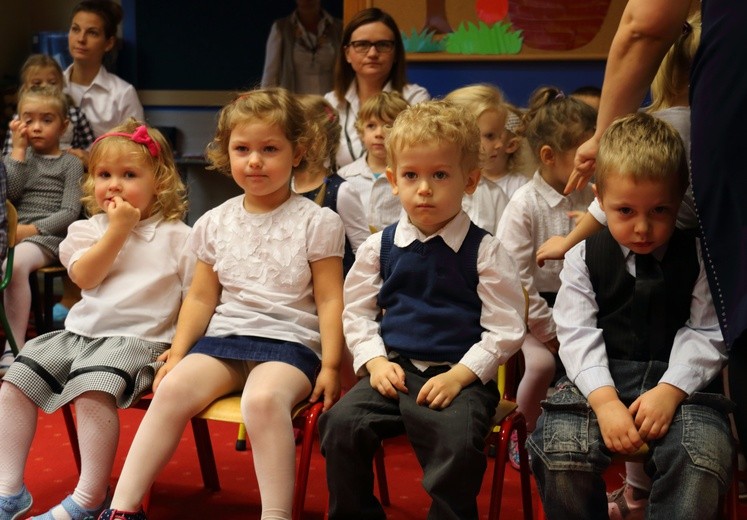 Akademia w rocznicę wyboru Karola Wojtyły na papieża