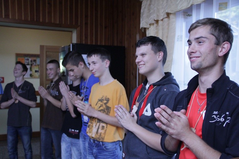 Kurs ceremoniarza