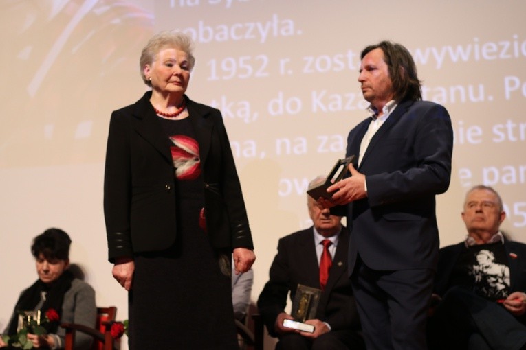 Dzień Żołnierzy Wyklętych w Ciechanowie