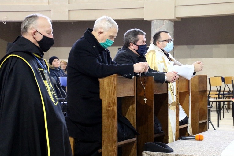 Koronka do Bożego Miłosierdzia cz. 1