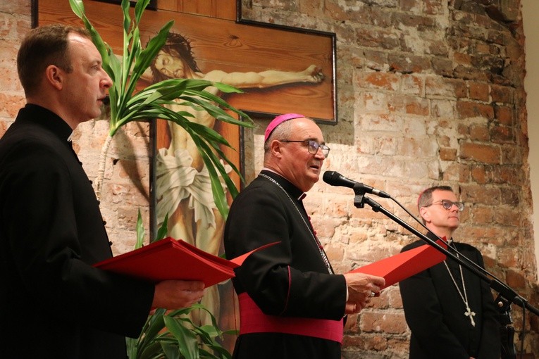 Płock. Nominacje w diecezji