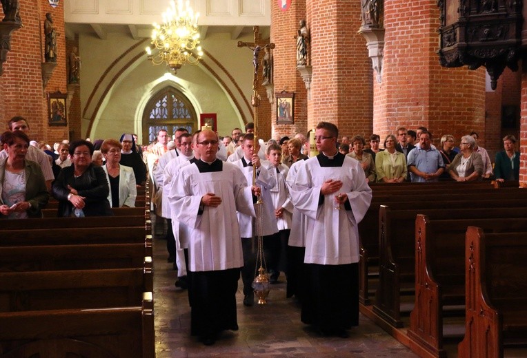 I Synod Diecezji Elbląskiej