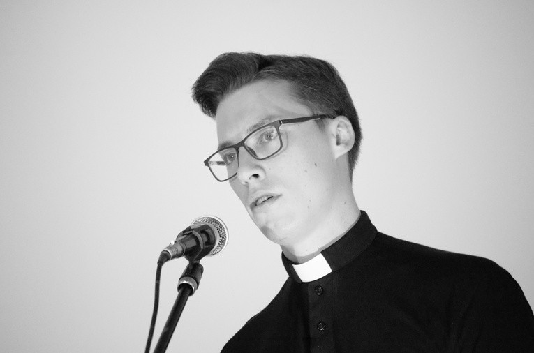 V Ogólnopolski Konkurs Recytatorski Wyższych Seminariów Duchownych
