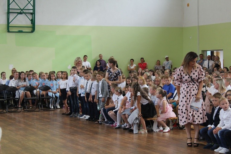 Dokończyli swój przerwany marsz...