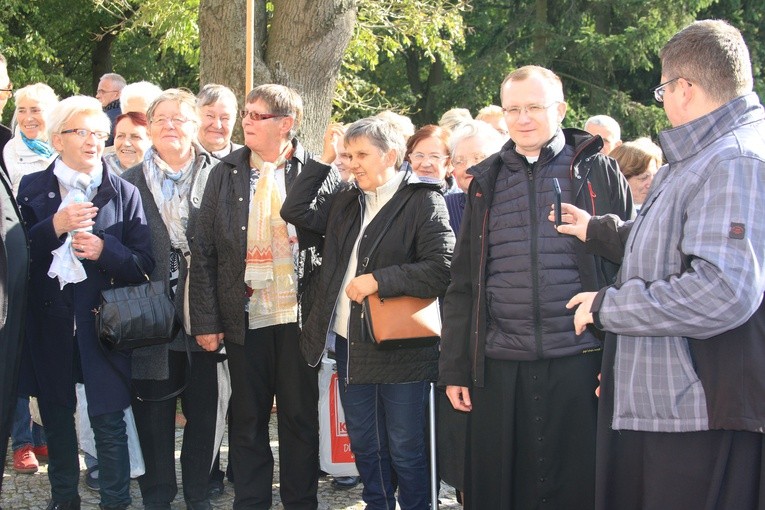 Pielgrzymka do Smardzewa. Część 2
