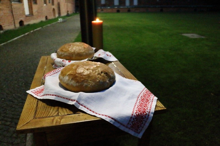 Święty Brat Albert - artysta ducha