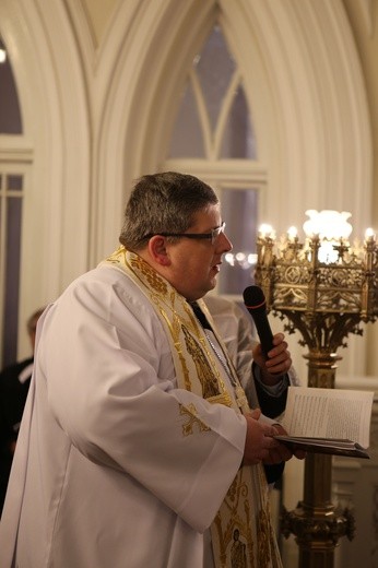 Zakończenie tygodnia ekumenicznego w Płocku