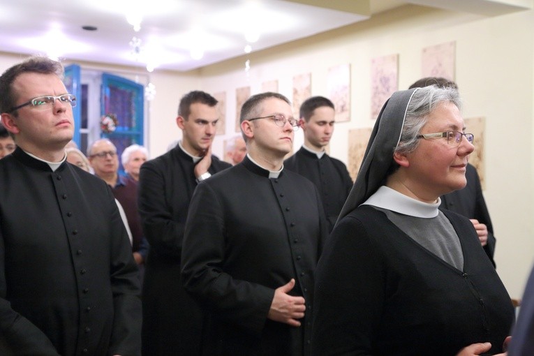 Msza o beatyfikację ks. Machy