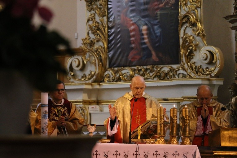 Pułtusk. Jubileusz Akcji Katolickiej