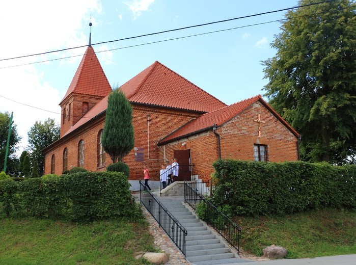 60-lecie święceń kapłańskich ks. Jana Nigbora