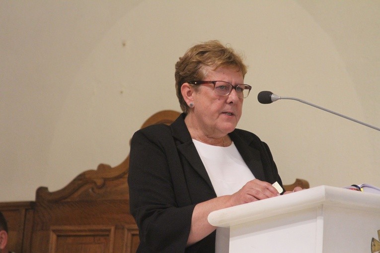Odpust na Górkach w Płocku