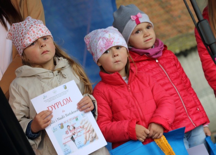 Gminne Dni Rodziny 
