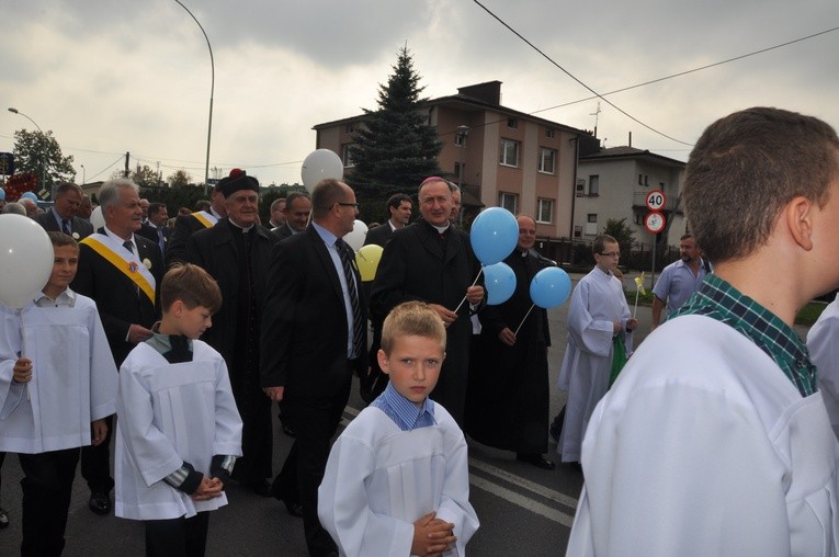 VI Marsz dla Życia