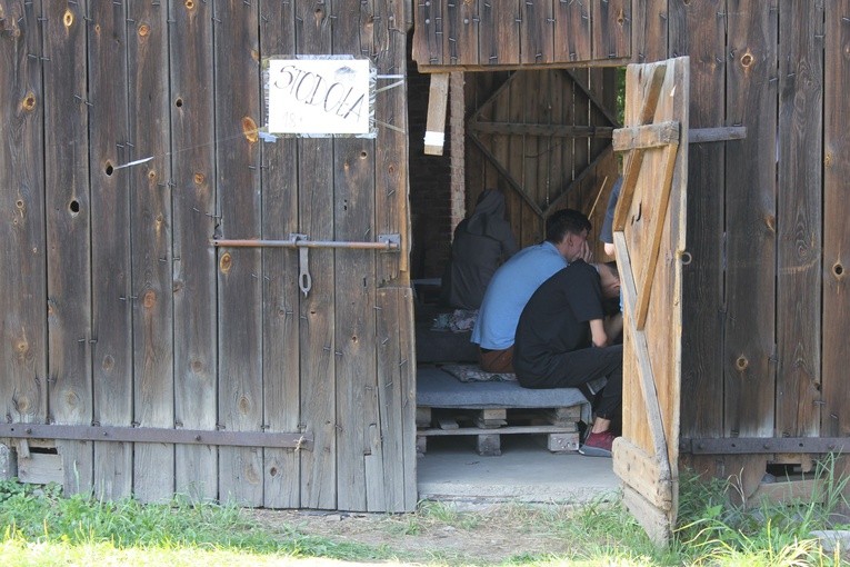 Festiwal Campo Bosco