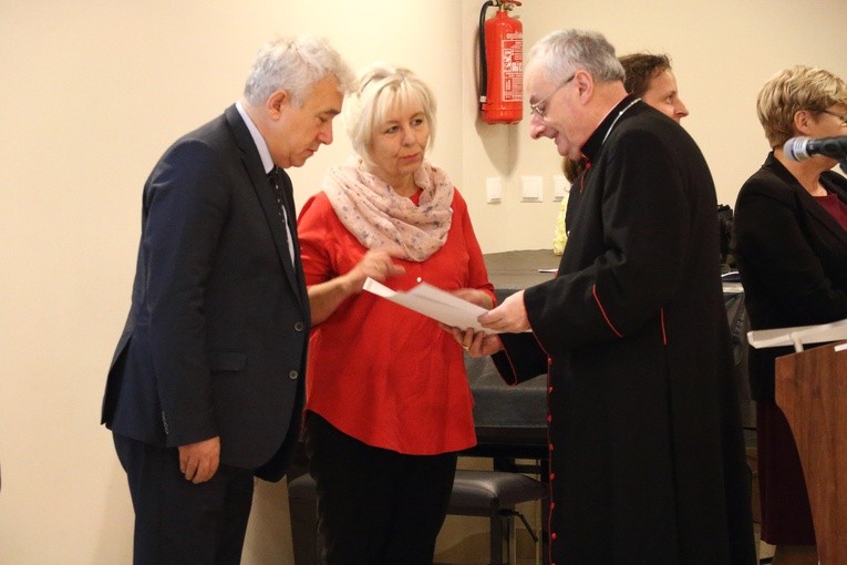 25-lecie Caritas Diecezji Elbląskiej