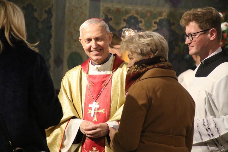 Płock. Inauguracja procesu synodalnego