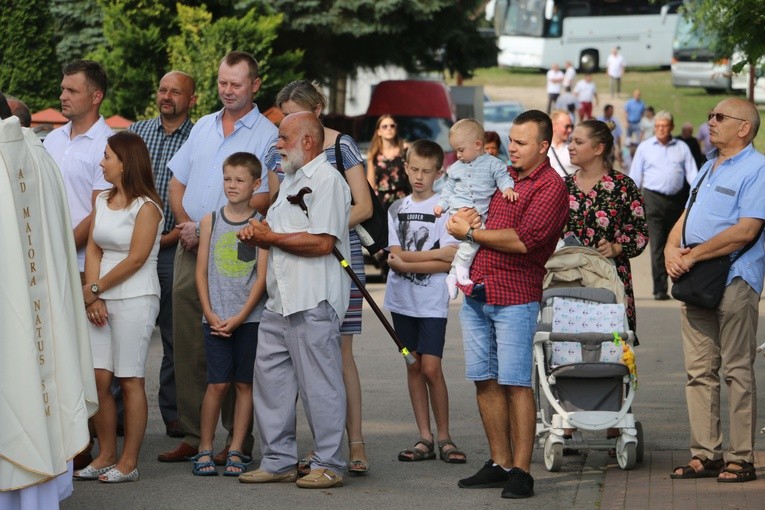 Jubileusz św. Stanisława Kostki. Część 2