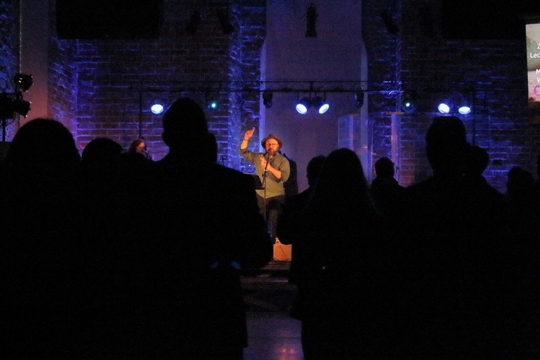 Elbląg – koncert Mate.O
