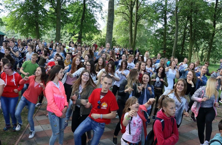 Diecezjalny Kongres Młodych