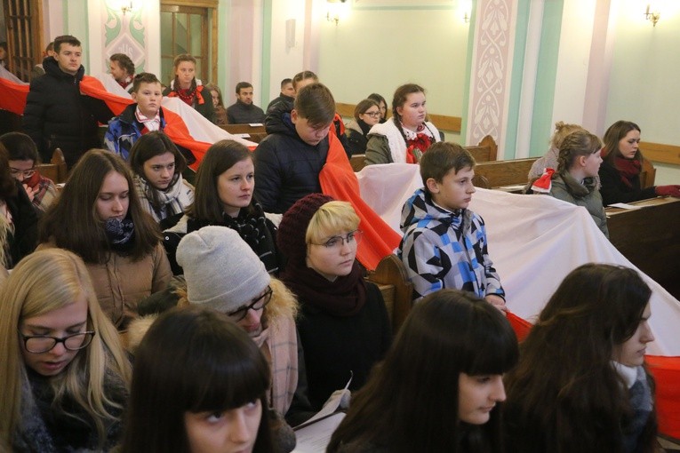 25 lat KSM diecezji płockiej