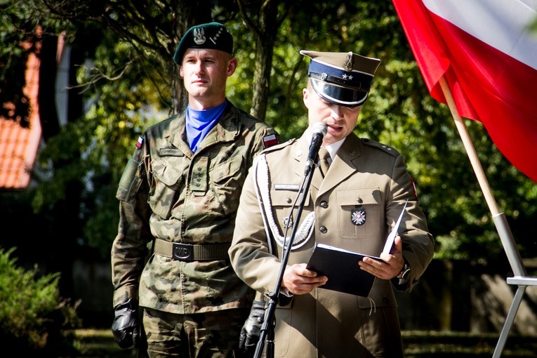 76. rocznica wybuchu II wojny światowej