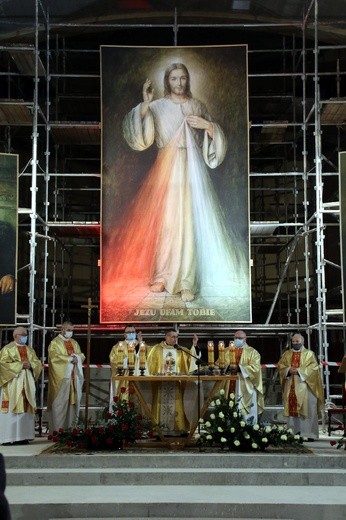 Triduum przed rocznicą objawień - cz. 2