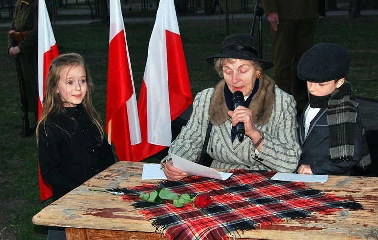 Płońsk pamięta