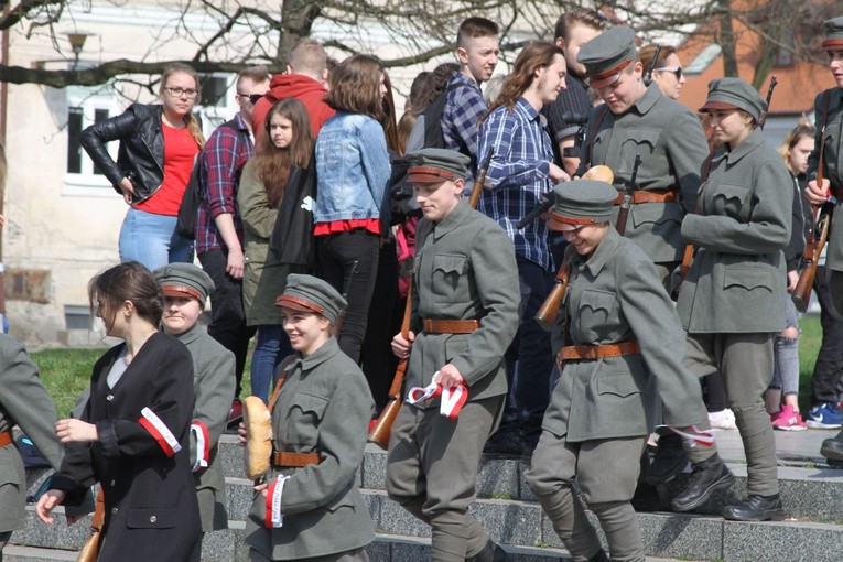 Happening historyczny