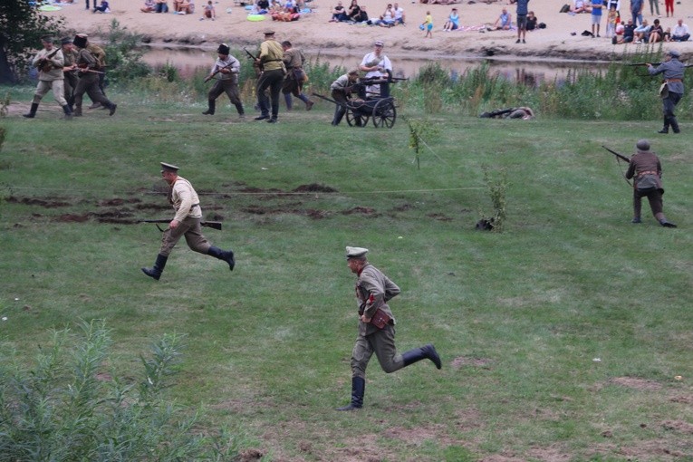 Borkowo 1920