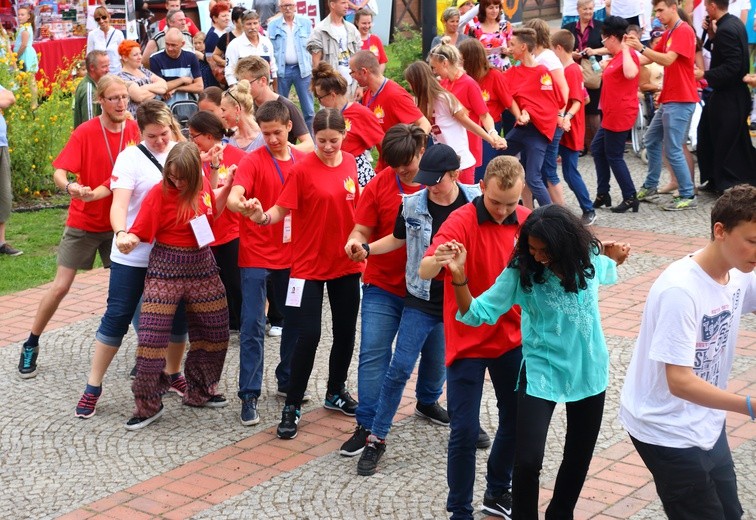 Festiwal Narodów - Elbląg