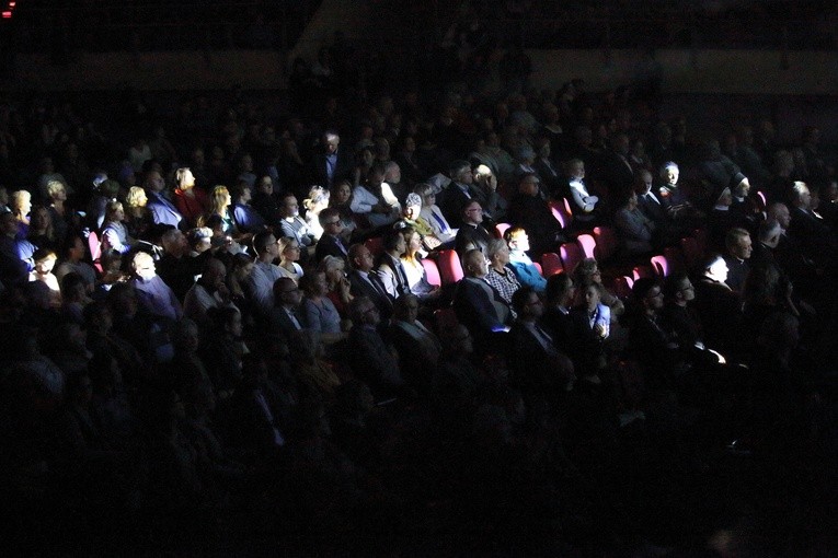 X Uroczysta Gala Papieska 
