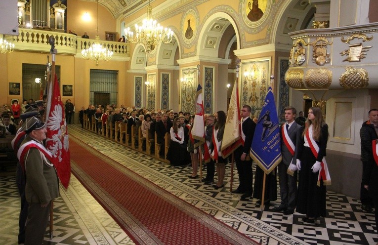 Mławianin Roku