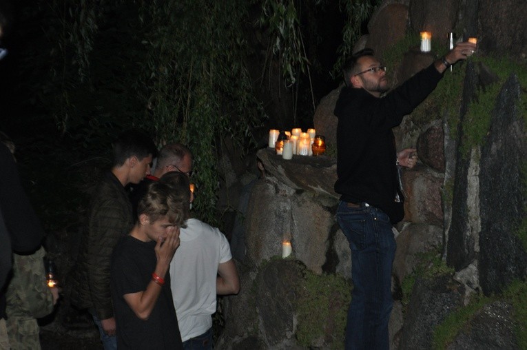 Campo Bosco 2017. Część 1