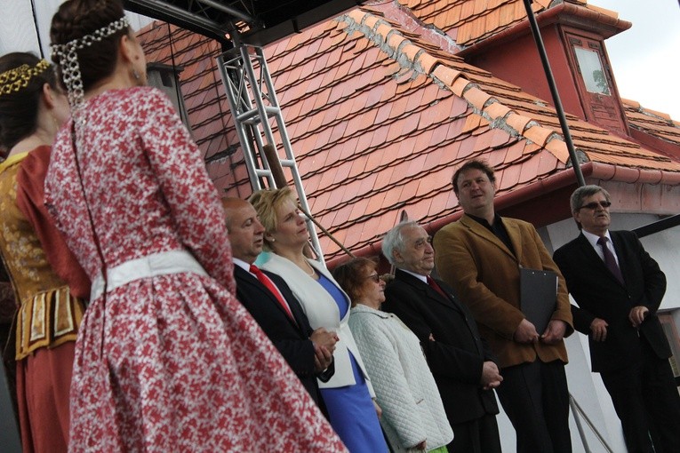 Marsz dla Życia i Rodziny w Płocku