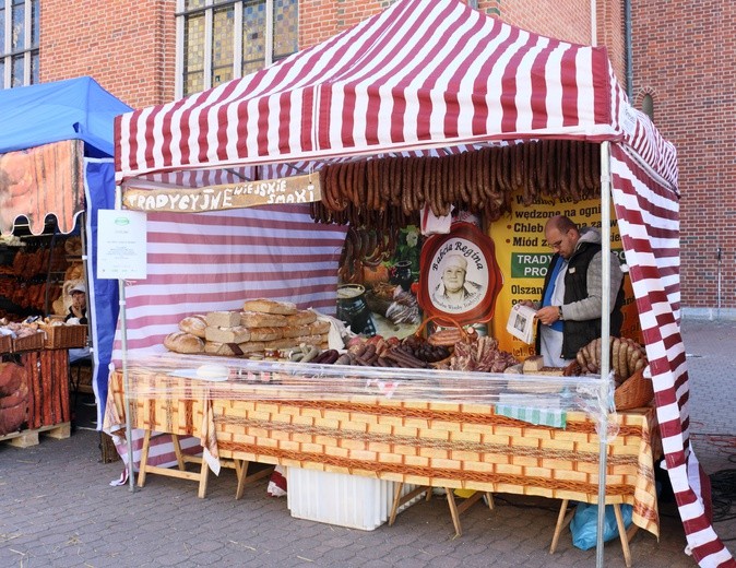 X Święto Chleba