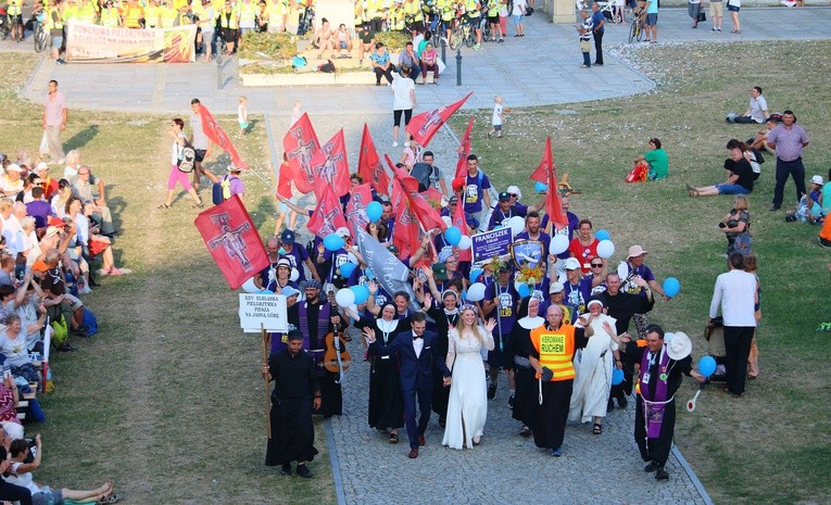 XXV EPP - Jasna Góra