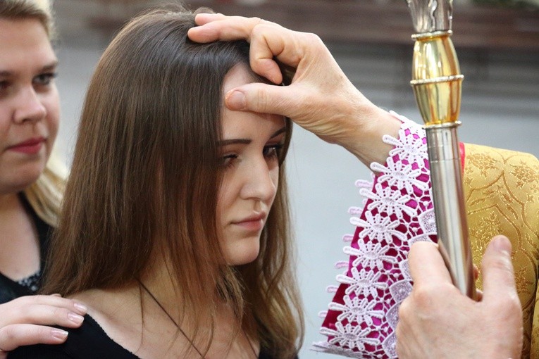 Parafia św. Brata Alberta - Elbląg