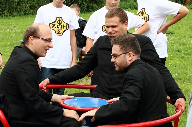 To był Dzień Wspólnoty