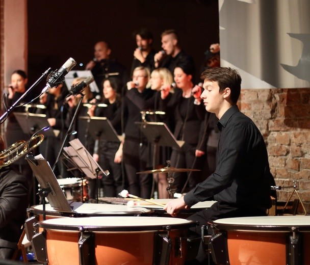 Pieśń nad Pieśniami - koncert wieczorny