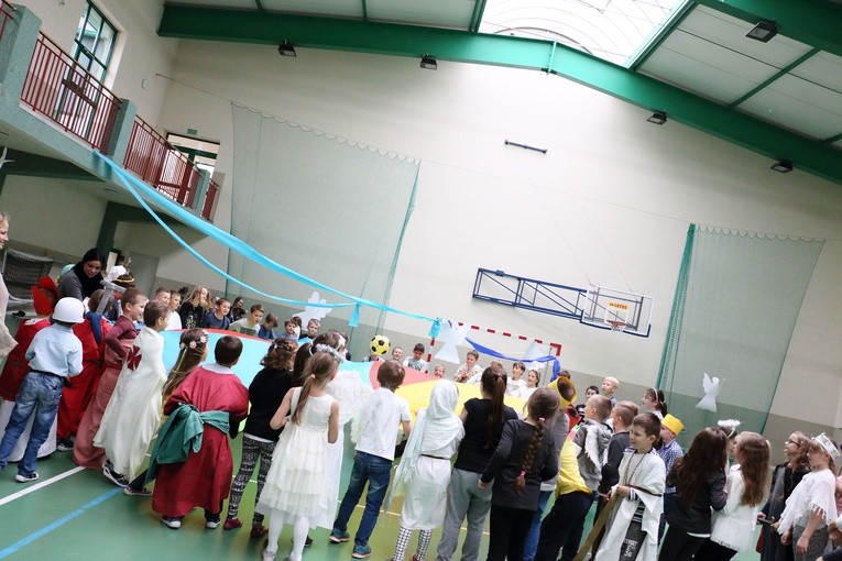 Bal Wszystkich Świętych