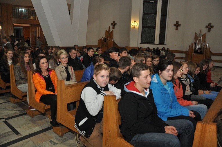 Rio w Dębicy - cz. 1