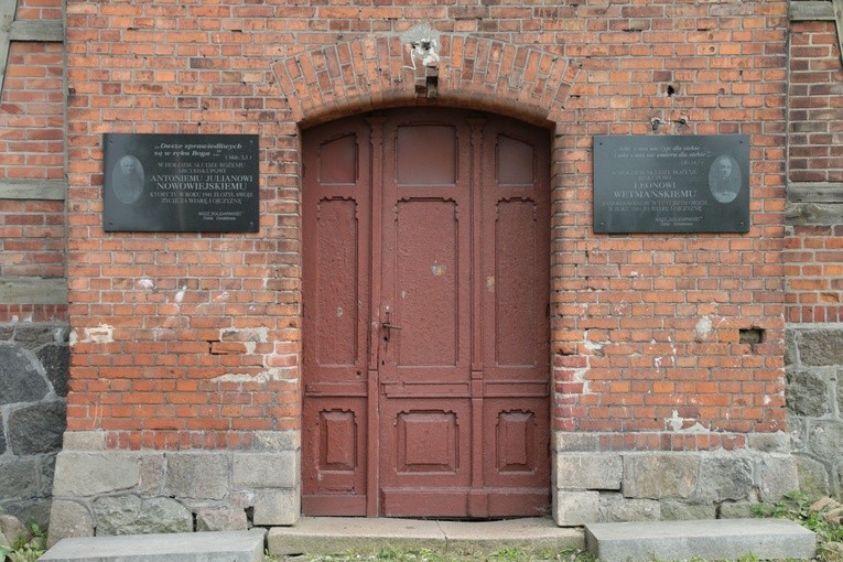 Pielgrzymka z Żuromina do Działdowa