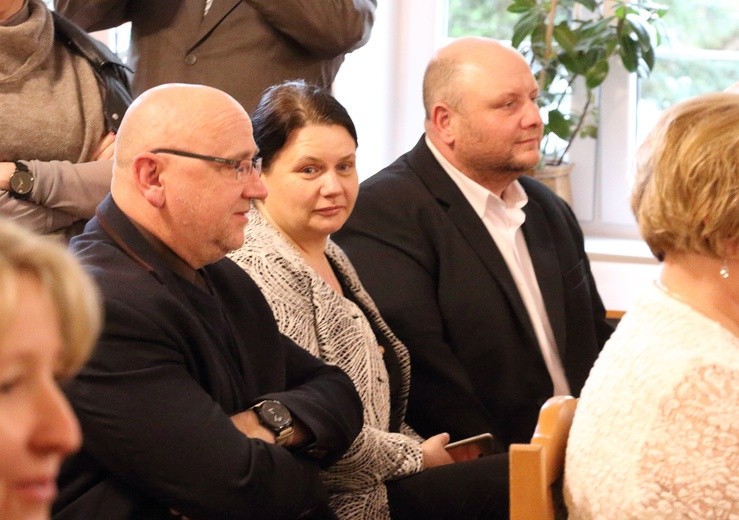 Zakończenie roku szkolnego dla maturzystów - pijarzy Elbląg